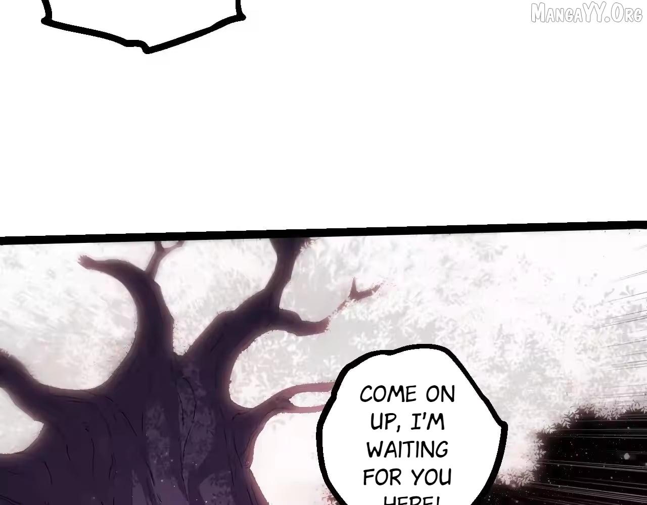 Evolution Begins With a Big Tree - Chapter 502 Page 72