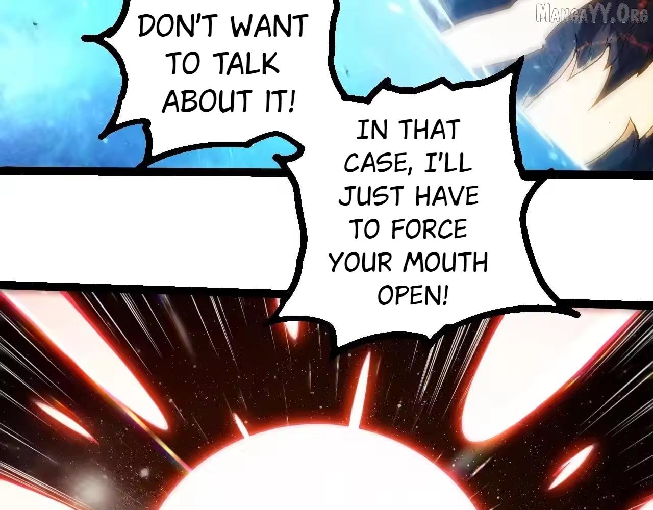 Evolution Begins With a Big Tree - Chapter 502 Page 9