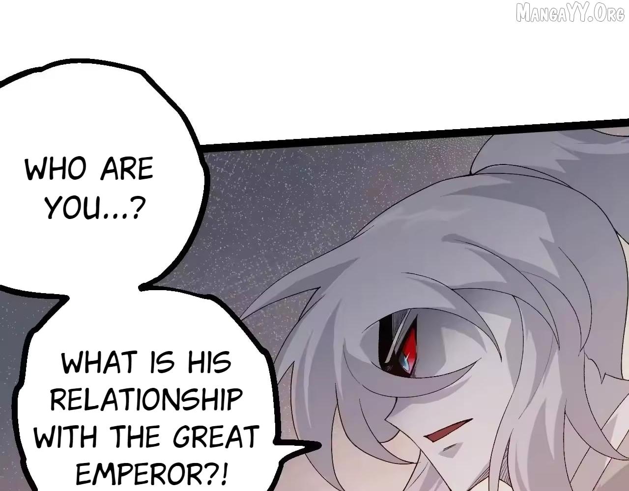 Evolution Begins With a Big Tree - Chapter 502 Page 90