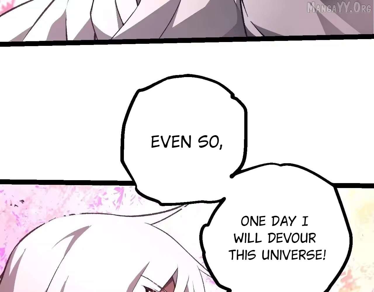 Evolution Begins With a Big Tree - Chapter 503 Page 27