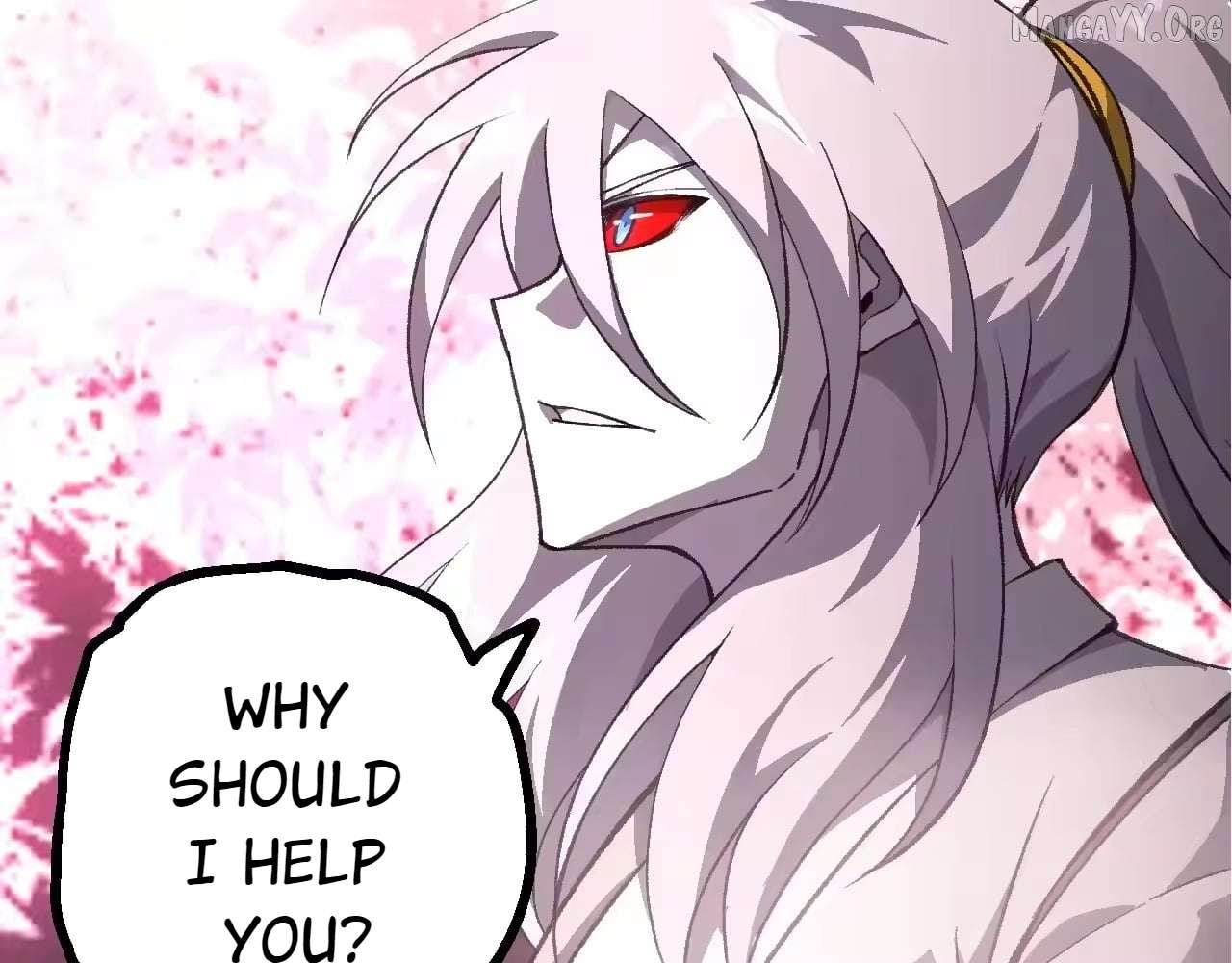 Evolution Begins With a Big Tree - Chapter 503 Page 35