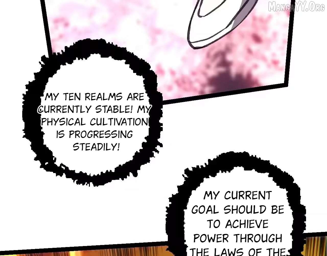 Evolution Begins With a Big Tree - Chapter 503 Page 58