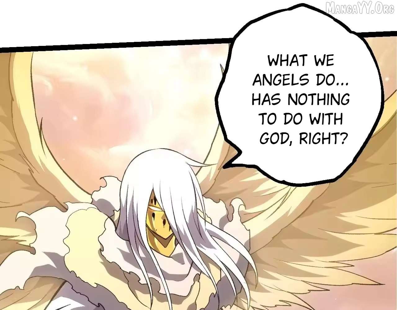 Evolution Begins With a Big Tree - Chapter 503 Page 78