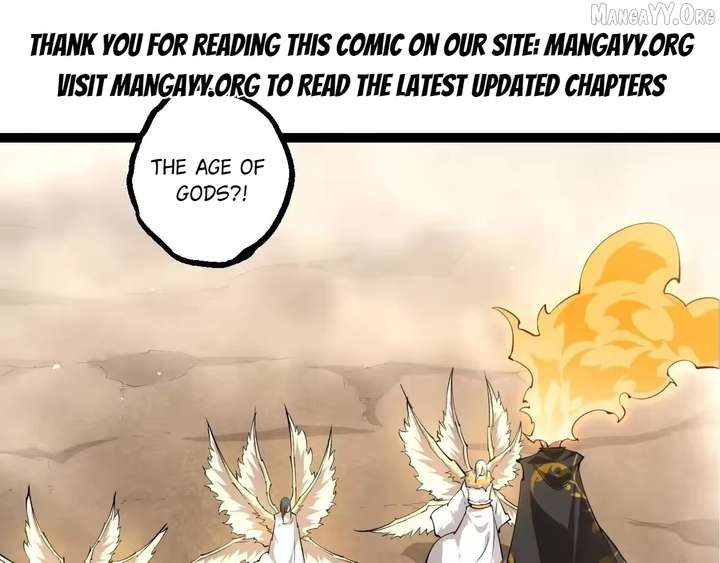 Evolution Begins With a Big Tree - Chapter 504 Page 1