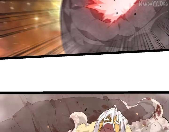 Evolution Begins With a Big Tree - Chapter 504 Page 42