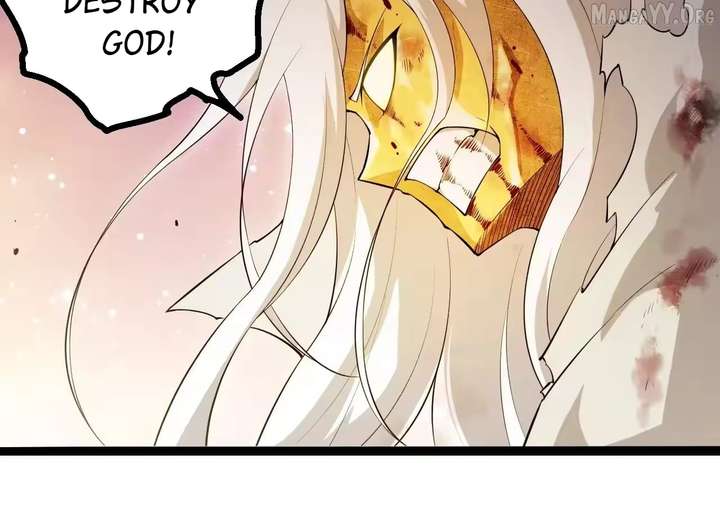 Evolution Begins With a Big Tree - Chapter 505 Page 10