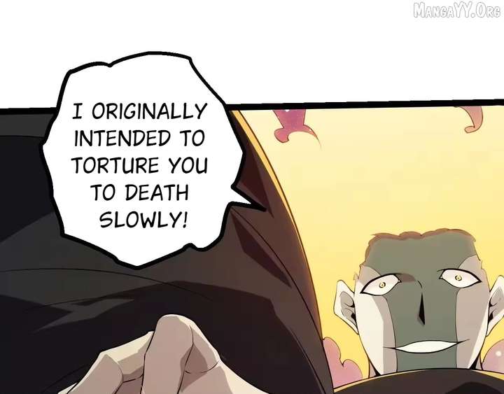 Evolution Begins With a Big Tree - Chapter 505 Page 21