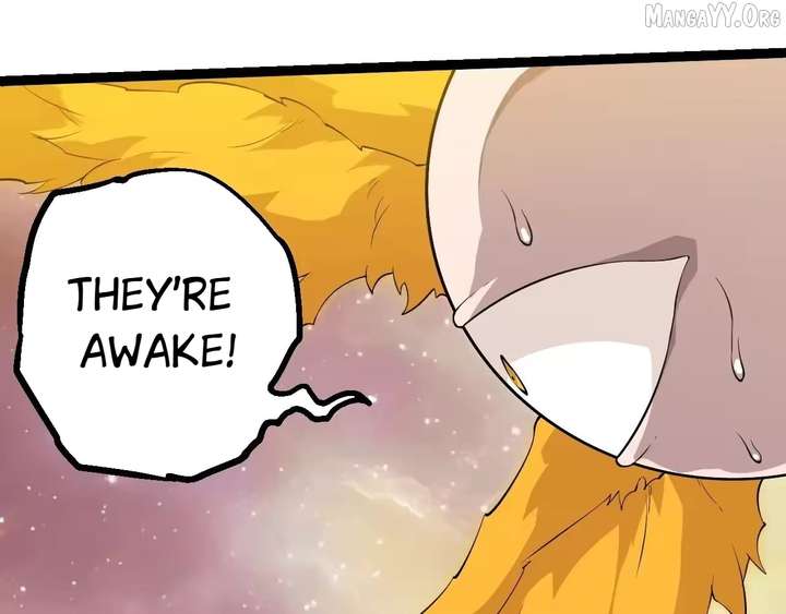 Evolution Begins With a Big Tree - Chapter 505 Page 3