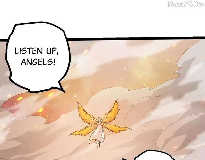 Evolution Begins With a Big Tree - Chapter 505 Page 66