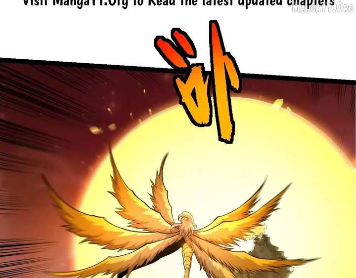 Evolution Begins With a Big Tree - Chapter 506 Page 31