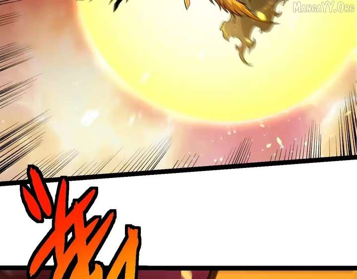 Evolution Begins With a Big Tree - Chapter 506 Page 32