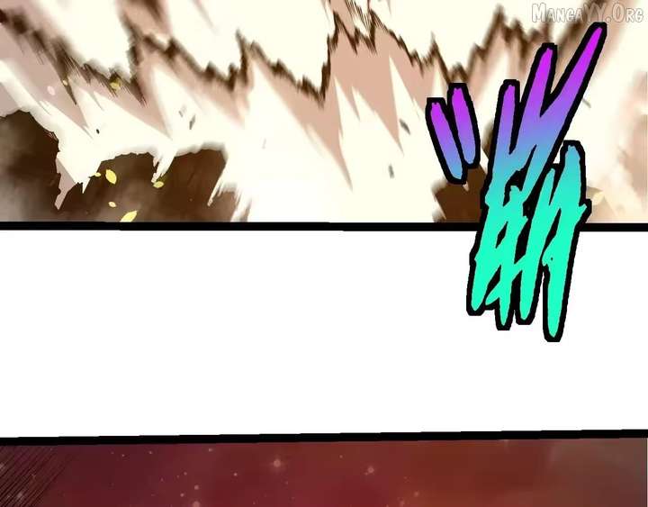 Evolution Begins With a Big Tree - Chapter 506 Page 45