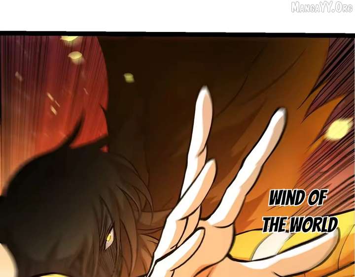 Evolution Begins With a Big Tree - Chapter 506 Page 49