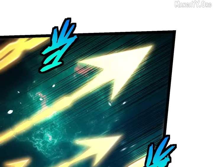 Evolution Begins With a Big Tree - Chapter 506 Page 91