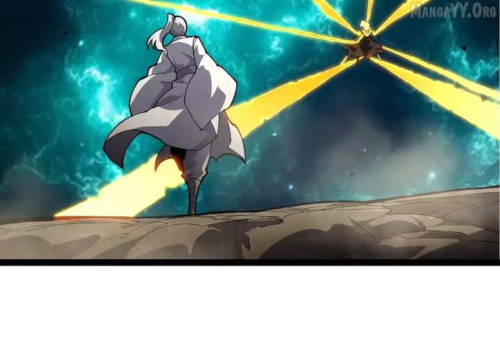 Evolution Begins With a Big Tree - Chapter 507 Page 20