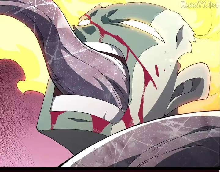 Evolution Begins With a Big Tree - Chapter 507 Page 48