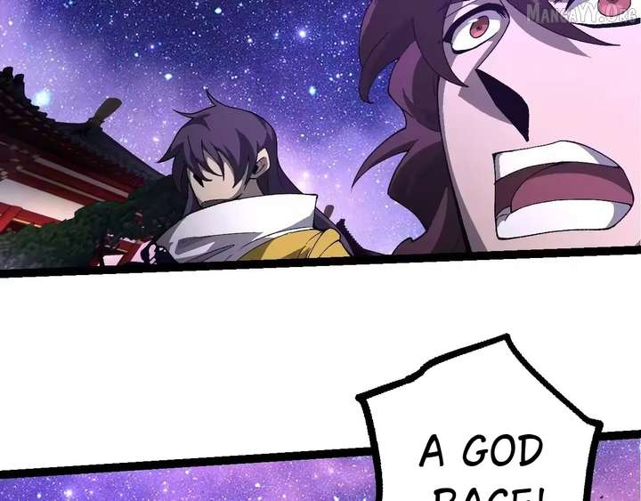 Evolution Begins With a Big Tree - Chapter 507 Page 5