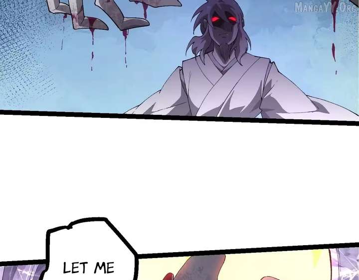 Evolution Begins With a Big Tree - Chapter 507 Page 52