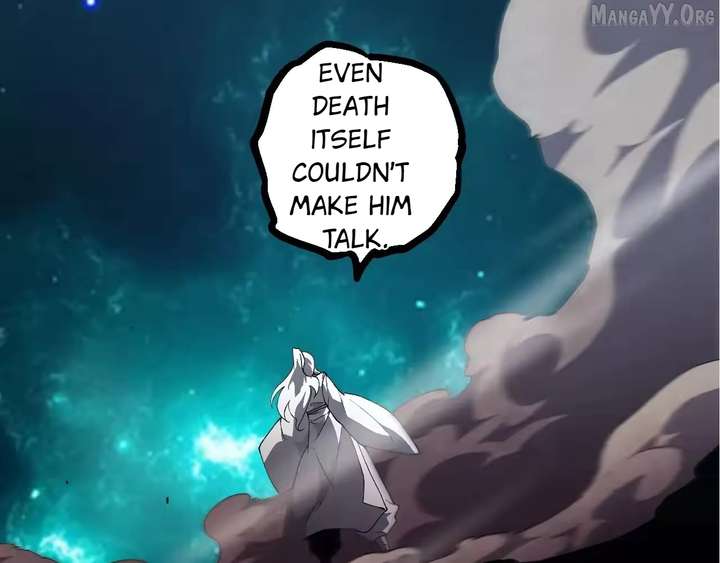 Evolution Begins With a Big Tree - Chapter 507 Page 76