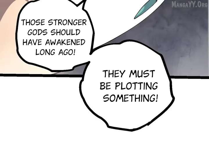 Evolution Begins With a Big Tree - Chapter 507 Page 80