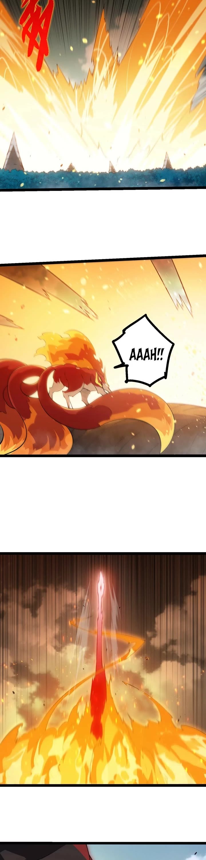 Evolution Begins With a Big Tree - Chapter 509 Page 12