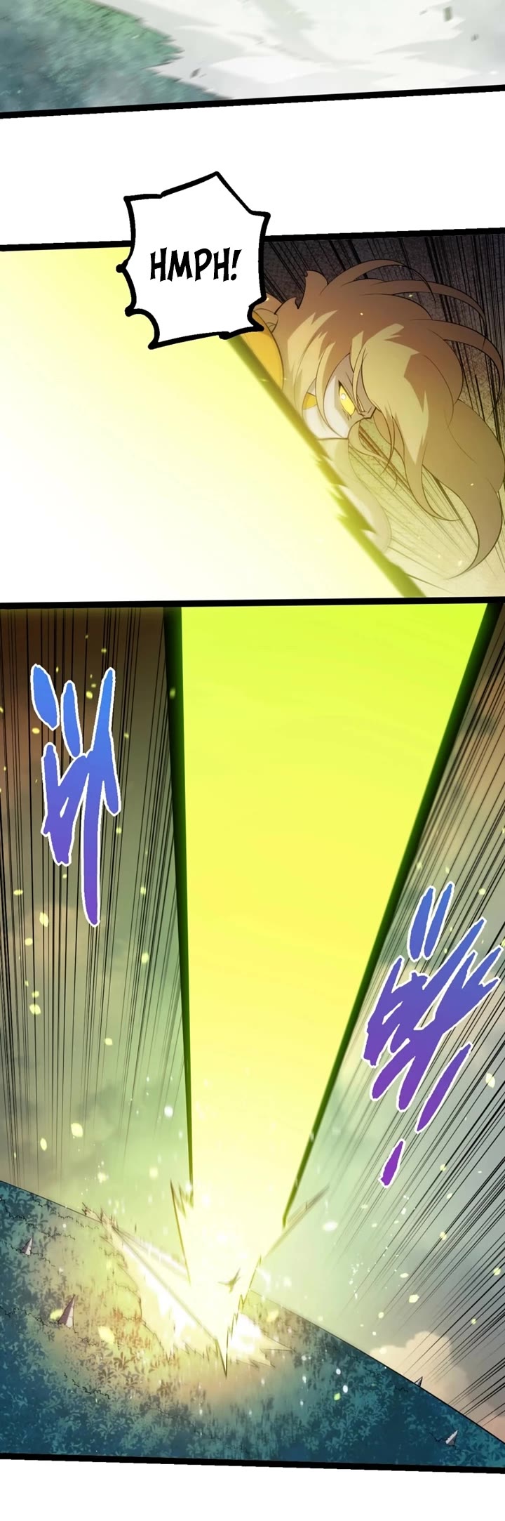 Evolution Begins With a Big Tree - Chapter 509 Page 20