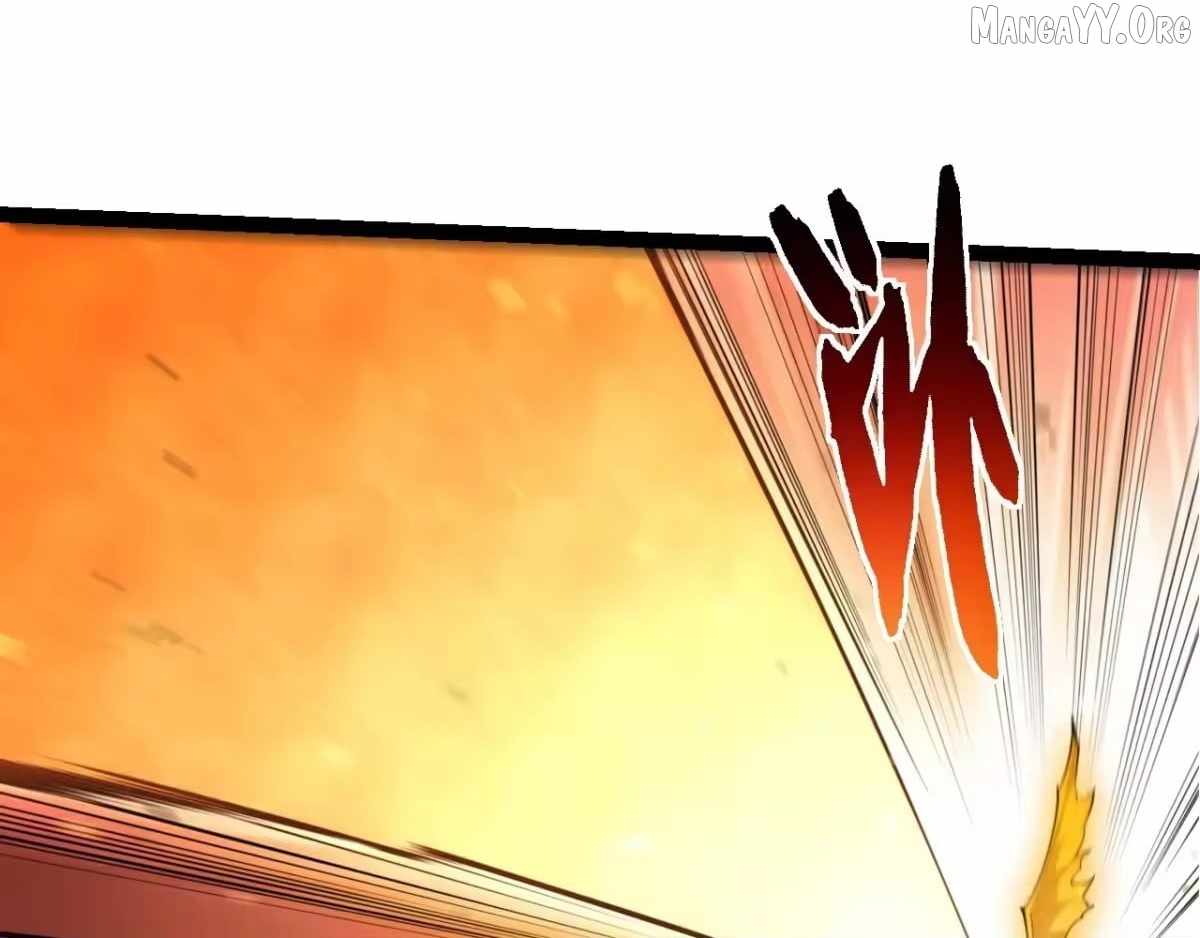 Evolution Begins With a Big Tree - Chapter 510 Page 11