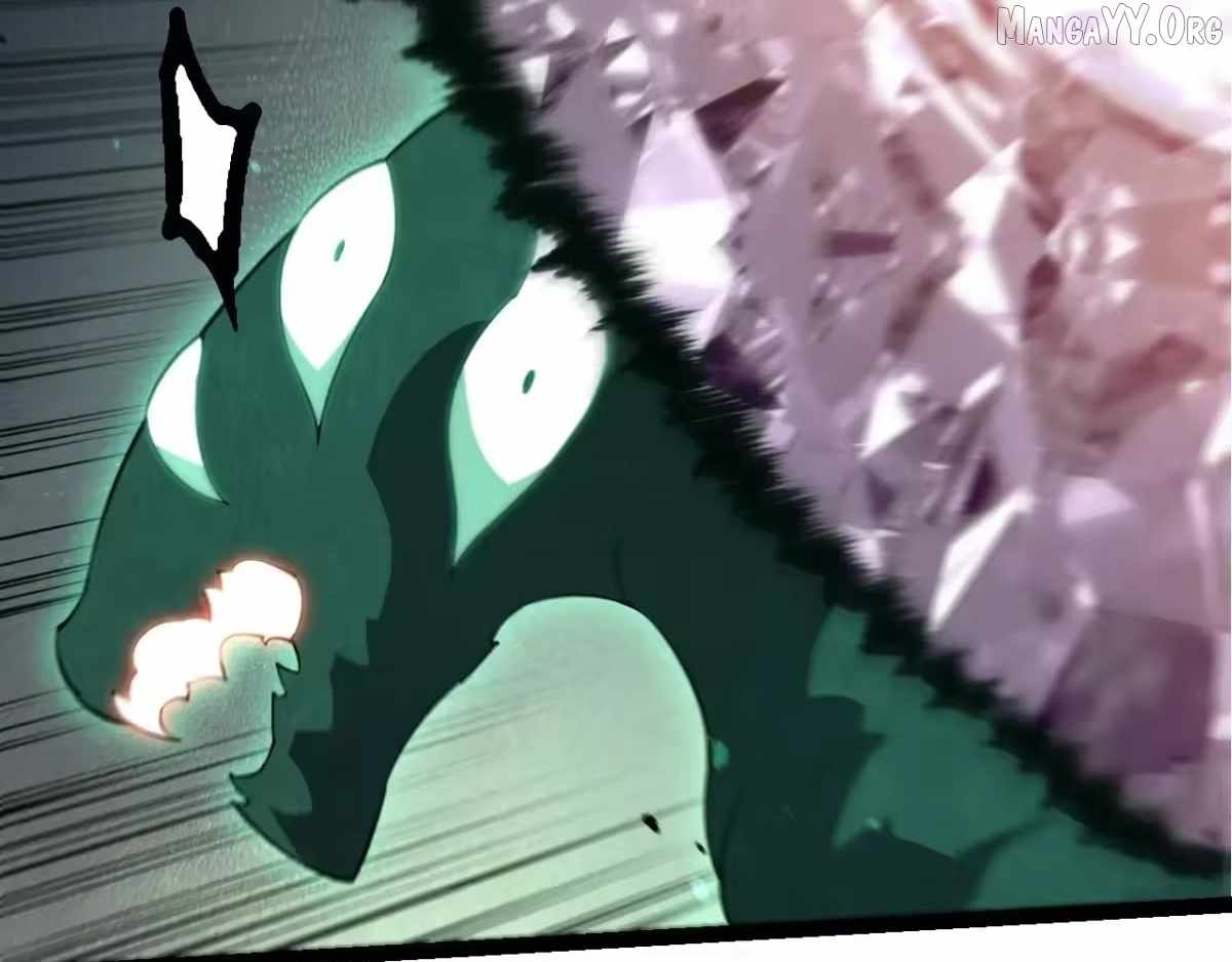 Evolution Begins With a Big Tree - Chapter 510 Page 18