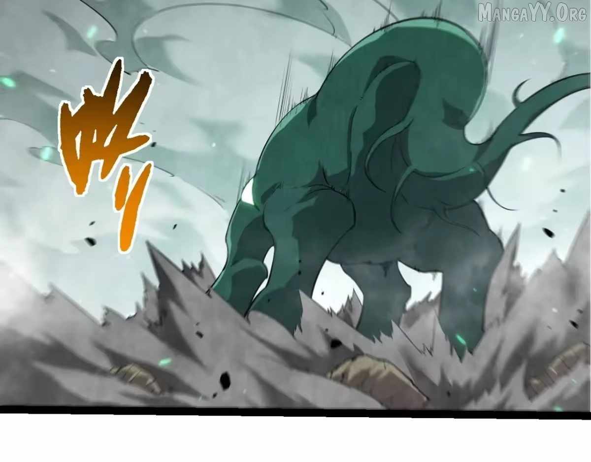 Evolution Begins With a Big Tree - Chapter 510 Page 28