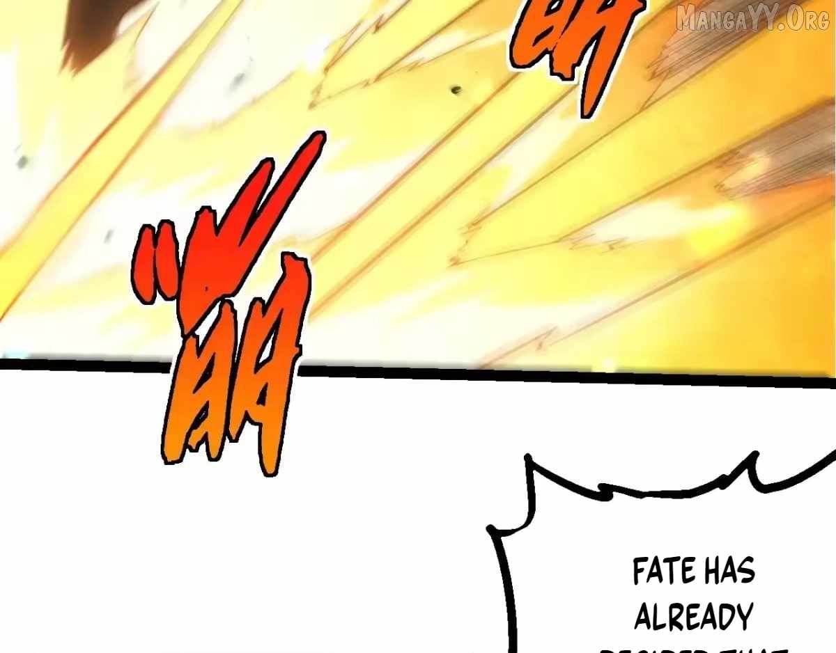 Evolution Begins With a Big Tree - Chapter 510 Page 32