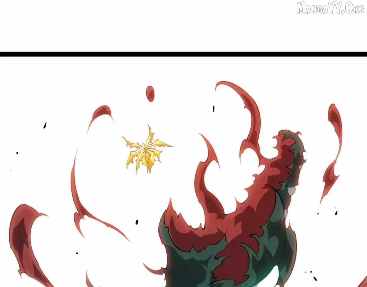 Evolution Begins With a Big Tree - Chapter 510 Page 41