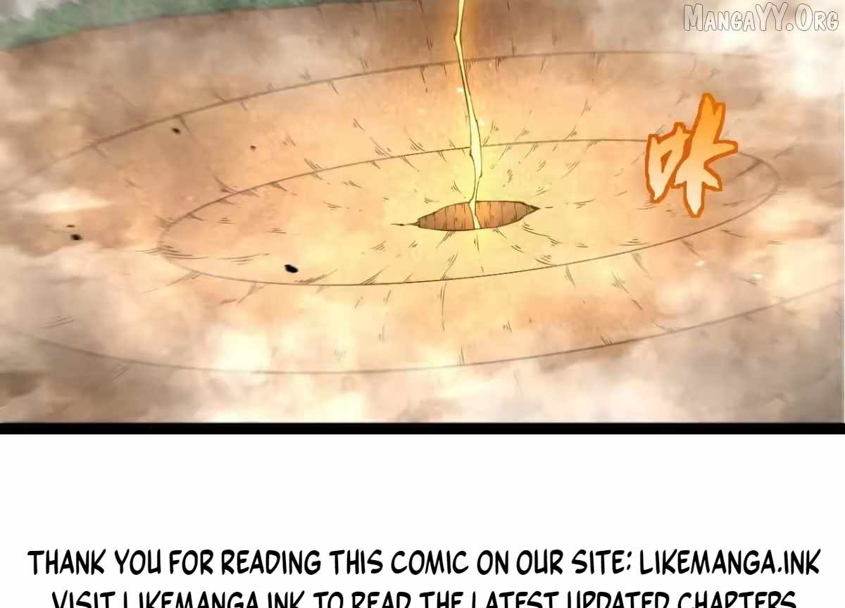 Evolution Begins With a Big Tree - Chapter 510 Page 50