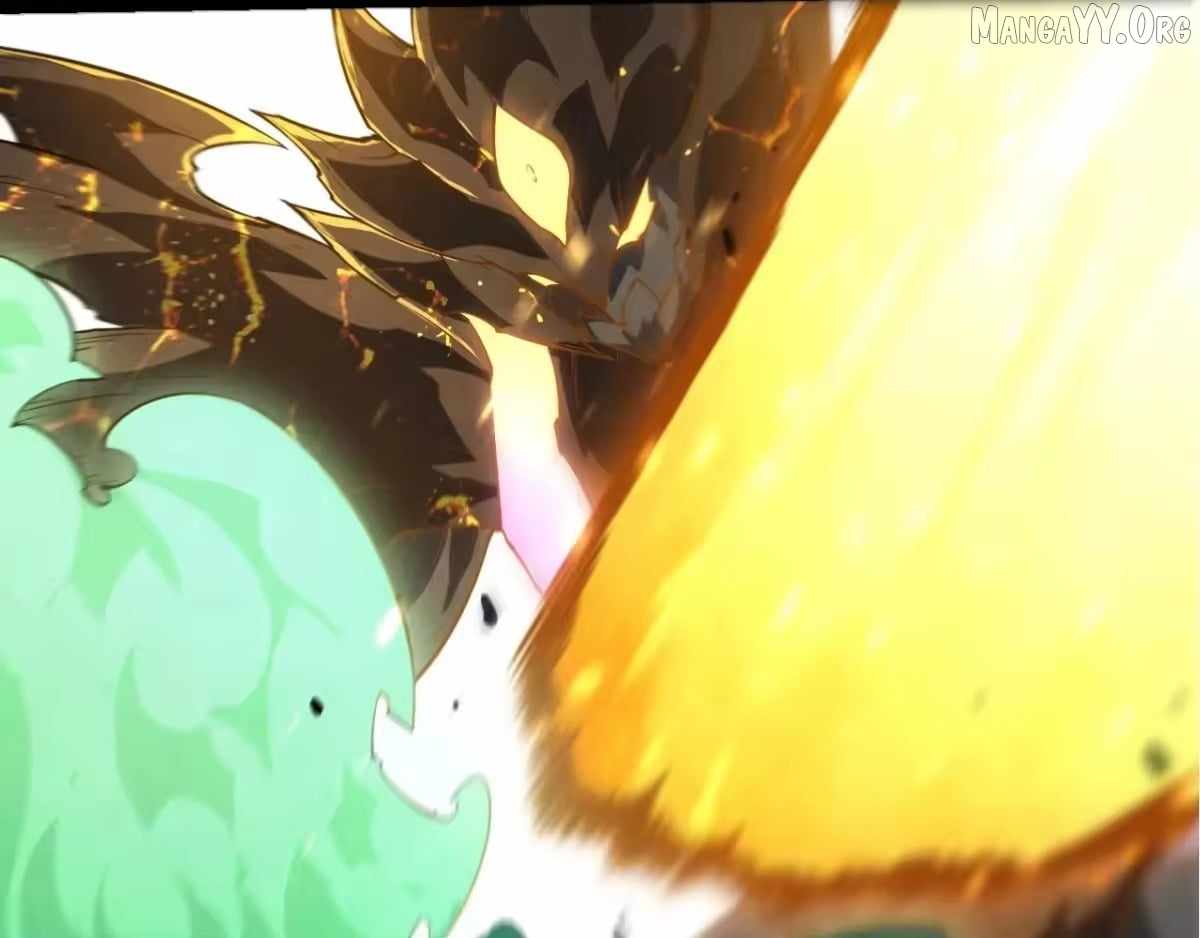 Evolution Begins With a Big Tree - Chapter 510 Page 56