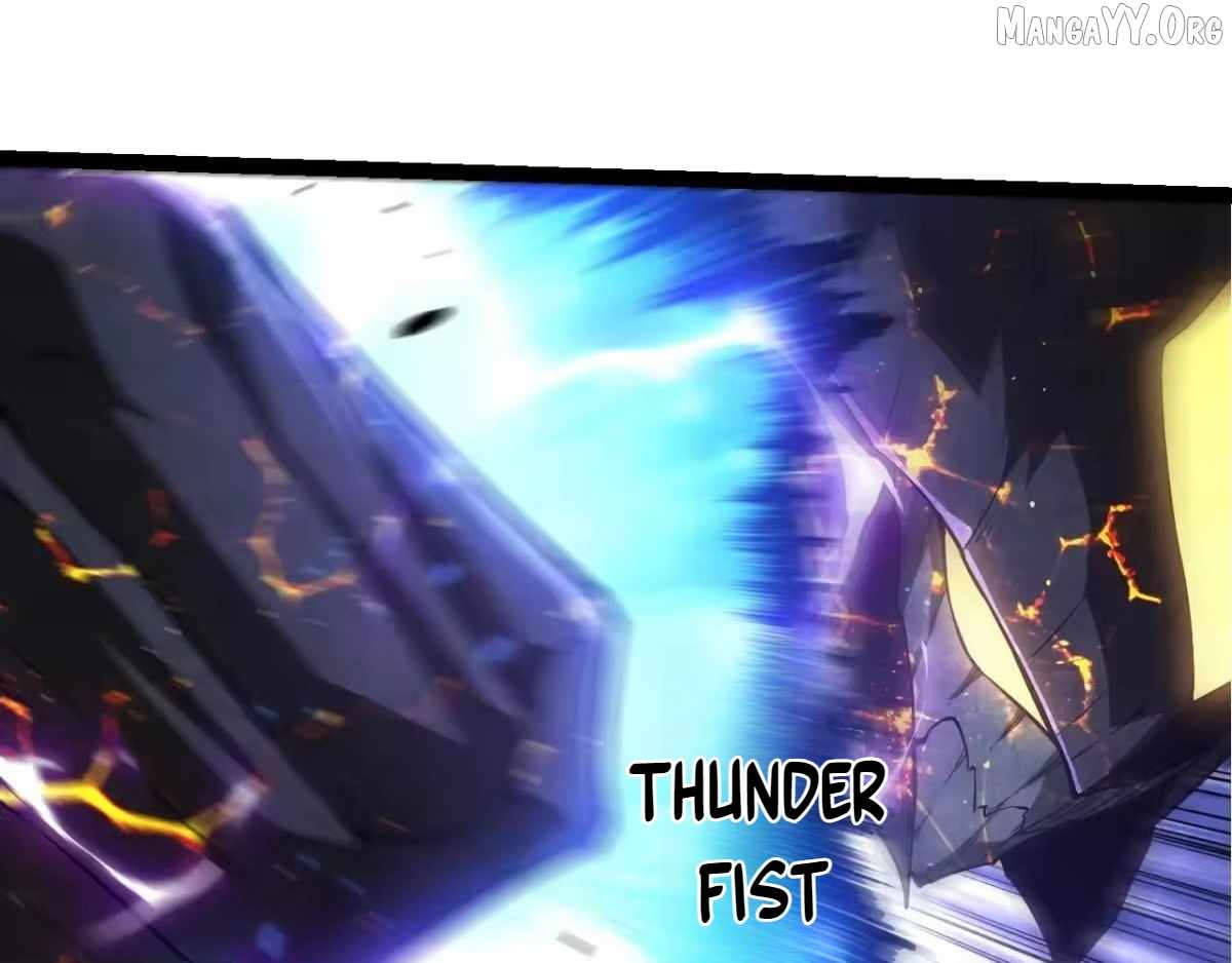 Evolution Begins With a Big Tree - Chapter 510 Page 71