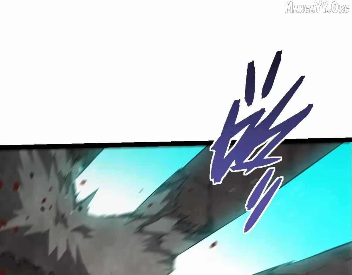 Evolution Begins With a Big Tree - Chapter 510 Page 91