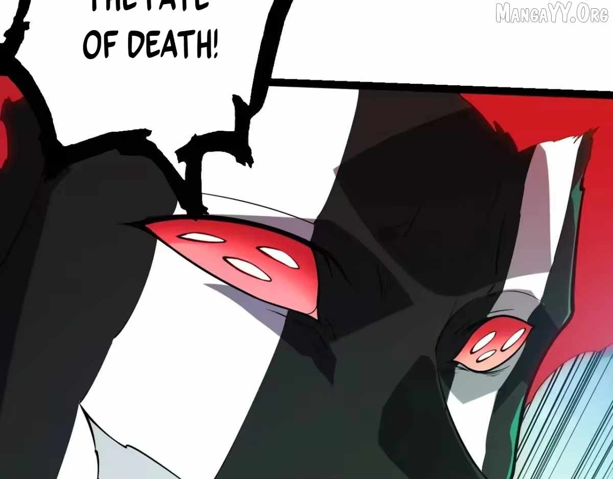 Evolution Begins With a Big Tree - Chapter 511 Page 23