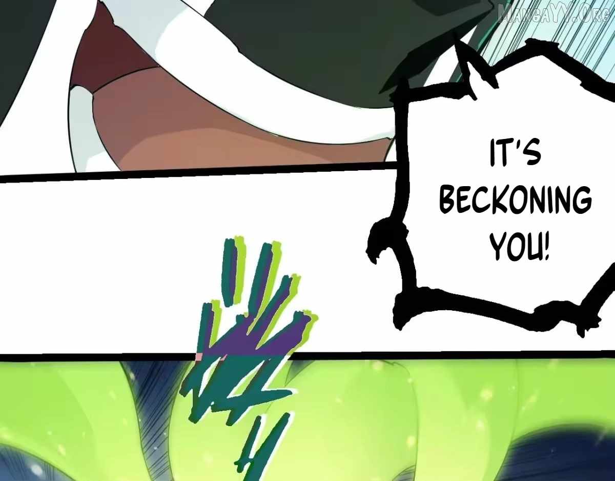 Evolution Begins With a Big Tree - Chapter 511 Page 24