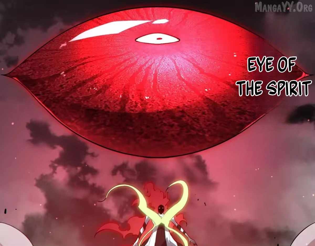 Evolution Begins With a Big Tree - Chapter 511 Page 28