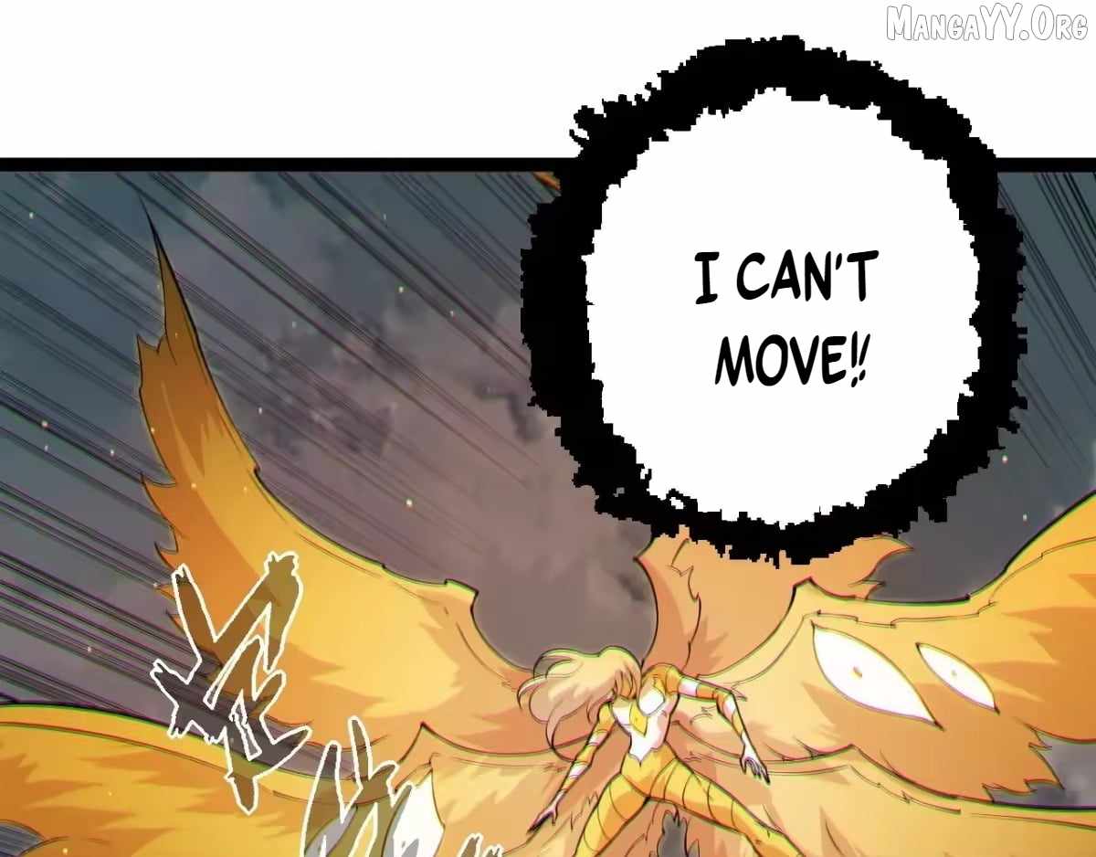 Evolution Begins With a Big Tree - Chapter 511 Page 31