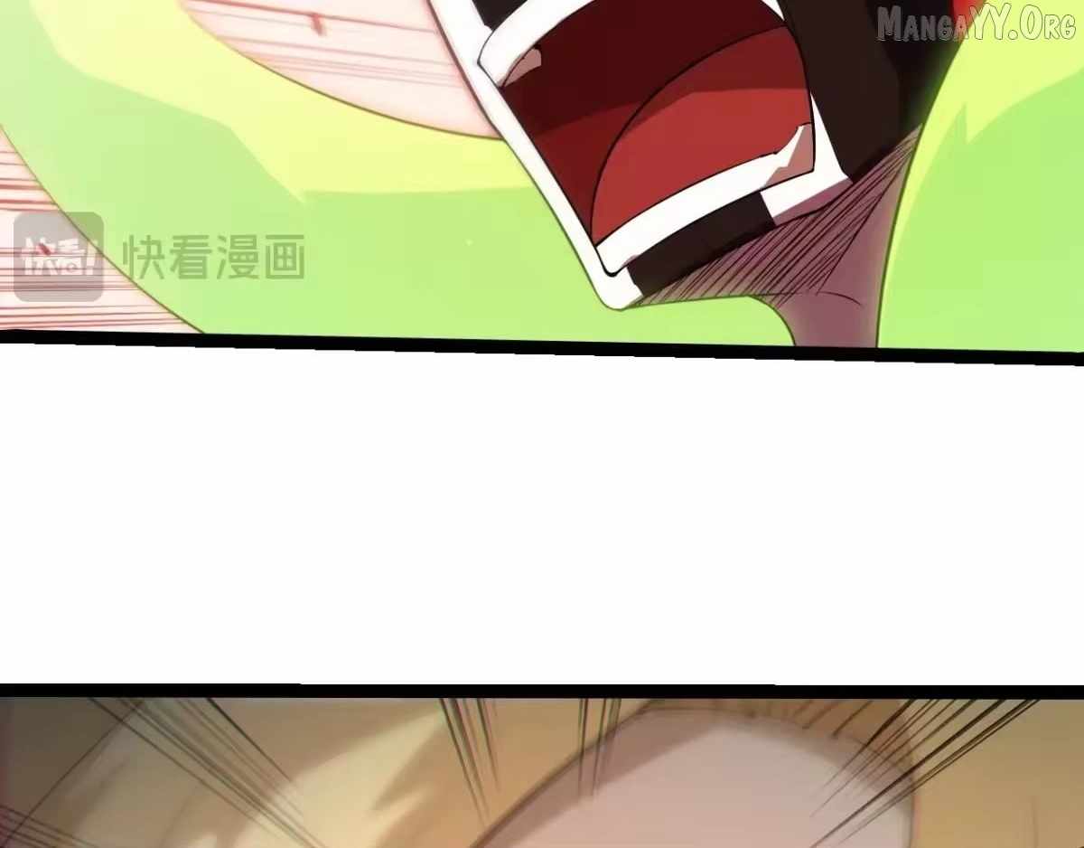 Evolution Begins With a Big Tree - Chapter 511 Page 35