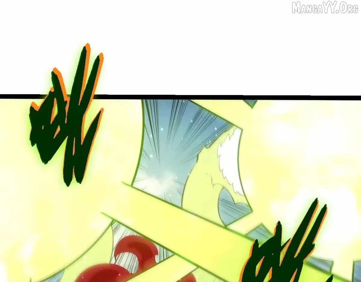 Evolution Begins With a Big Tree - Chapter 511 Page 46