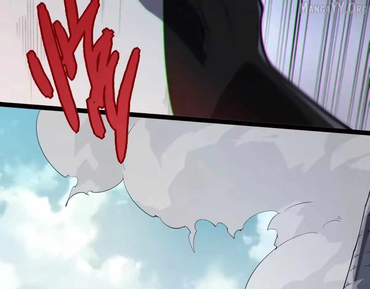 Evolution Begins With a Big Tree - Chapter 511 Page 62