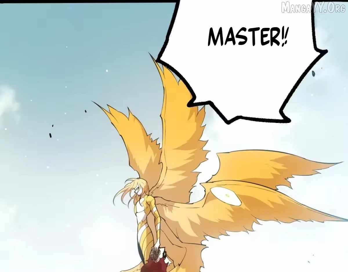 Evolution Begins With a Big Tree - Chapter 511 Page 69