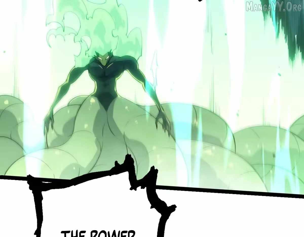 Evolution Begins With a Big Tree - Chapter 511 Page 7