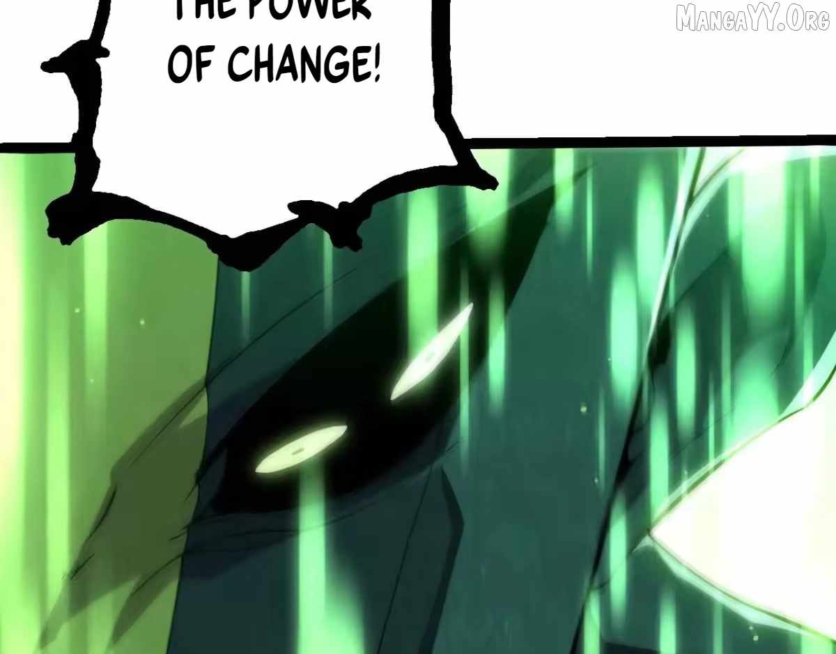 Evolution Begins With a Big Tree - Chapter 511 Page 8