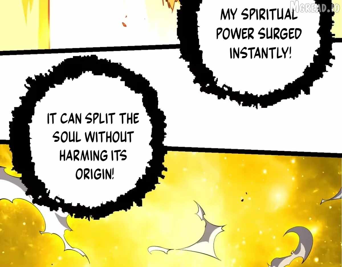 Evolution Begins With a Big Tree - Chapter 513 Page 14