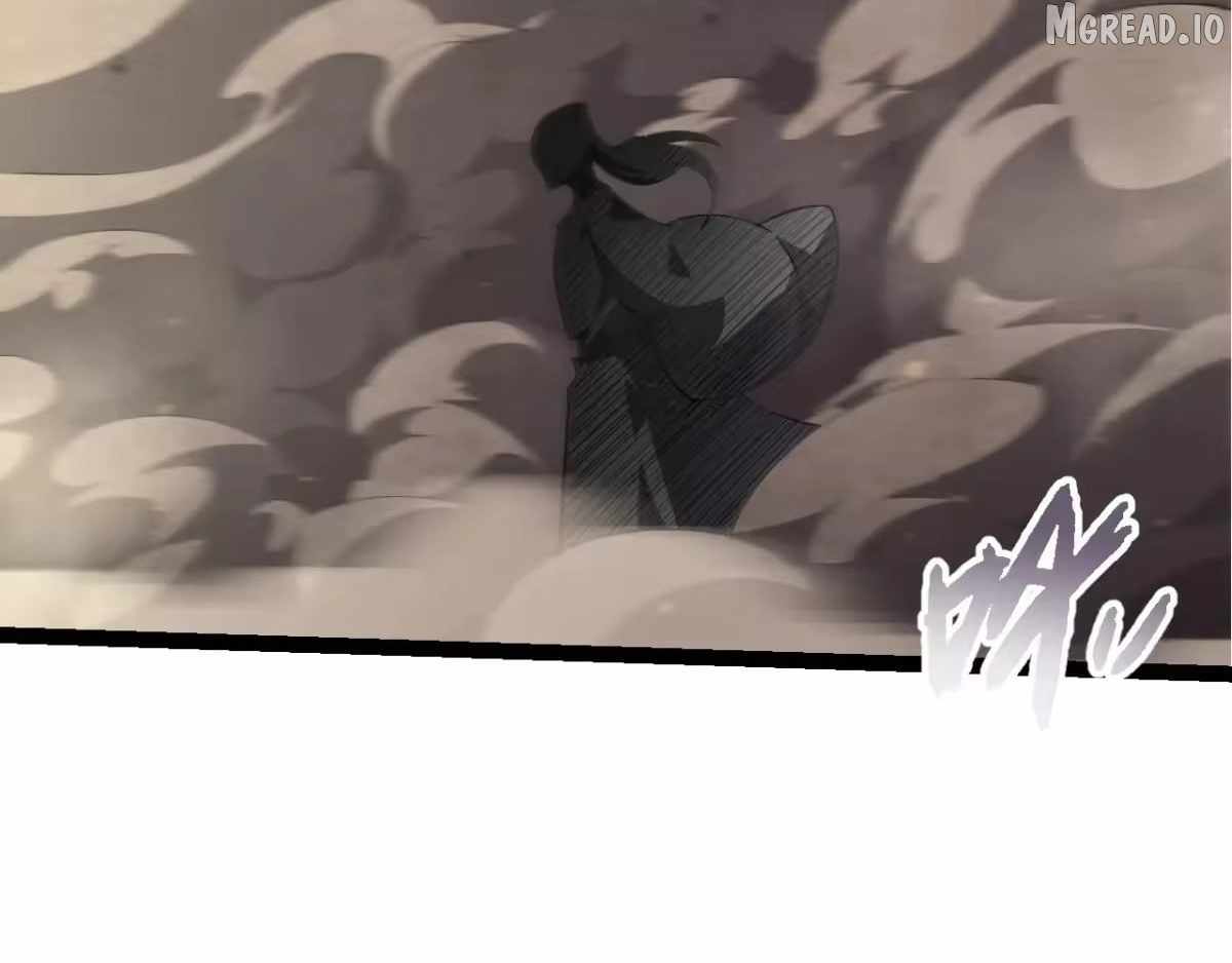 Evolution Begins With a Big Tree - Chapter 513 Page 25