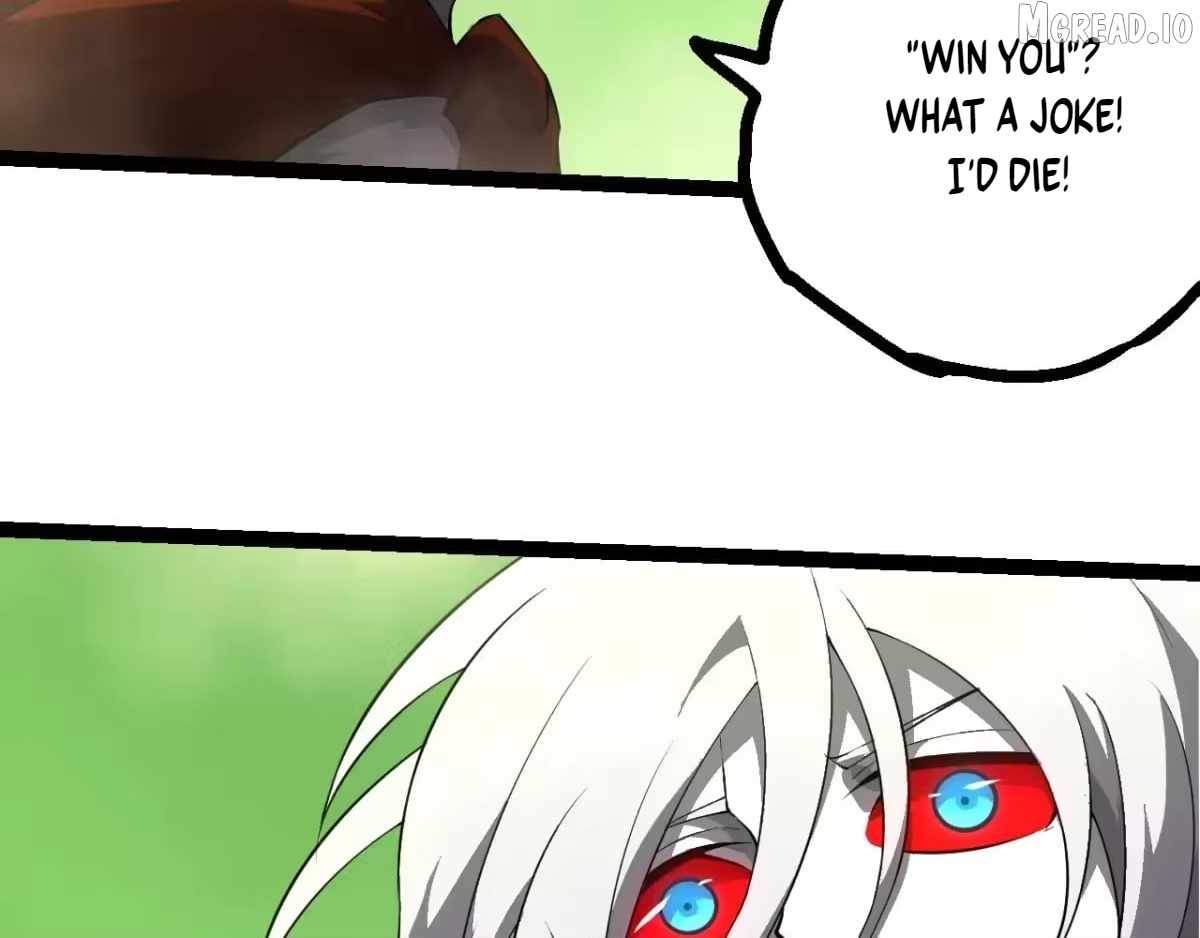 Evolution Begins With a Big Tree - Chapter 513 Page 49