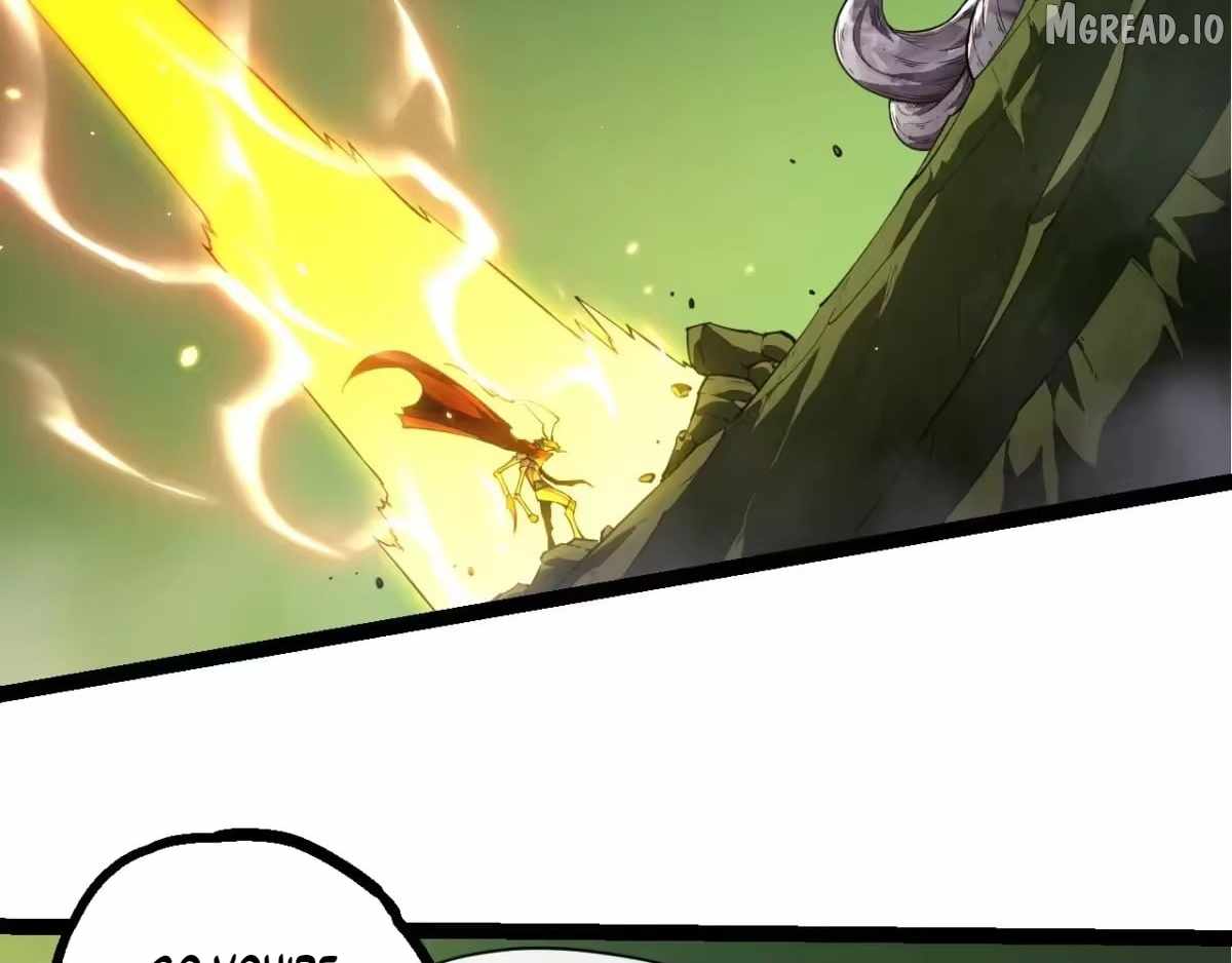 Evolution Begins With a Big Tree - Chapter 513 Page 74