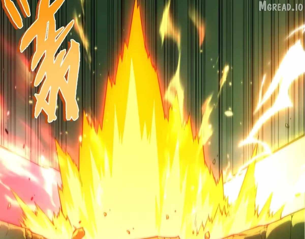 Evolution Begins With a Big Tree - Chapter 513 Page 85